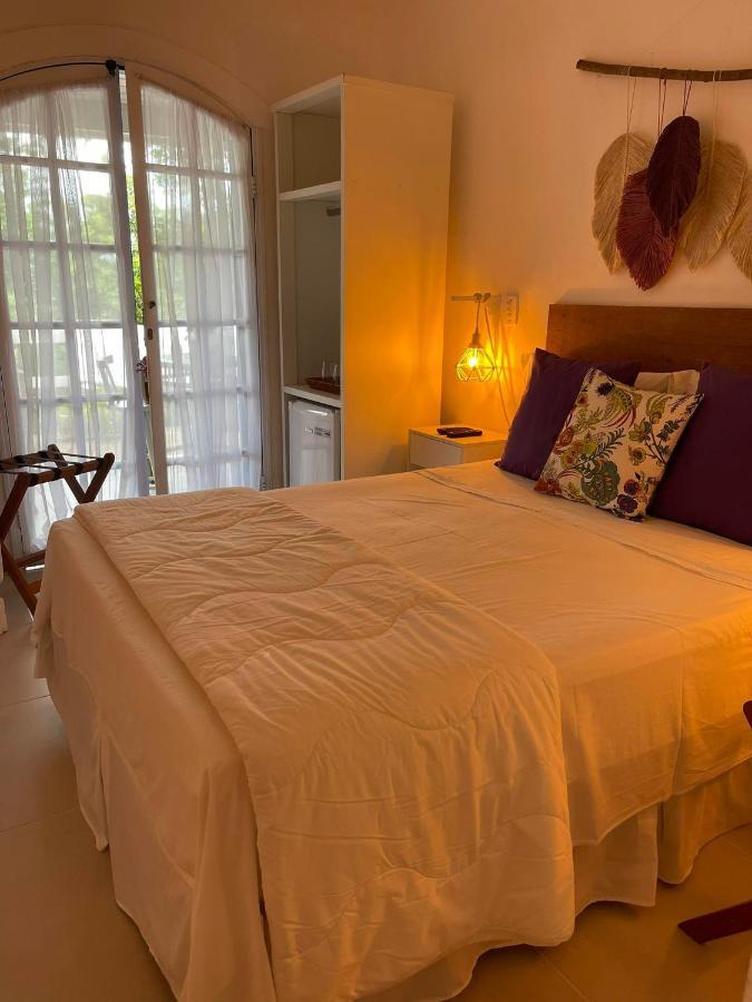 Hotel Bougainville Toque Toque Grande Exteriér fotografie